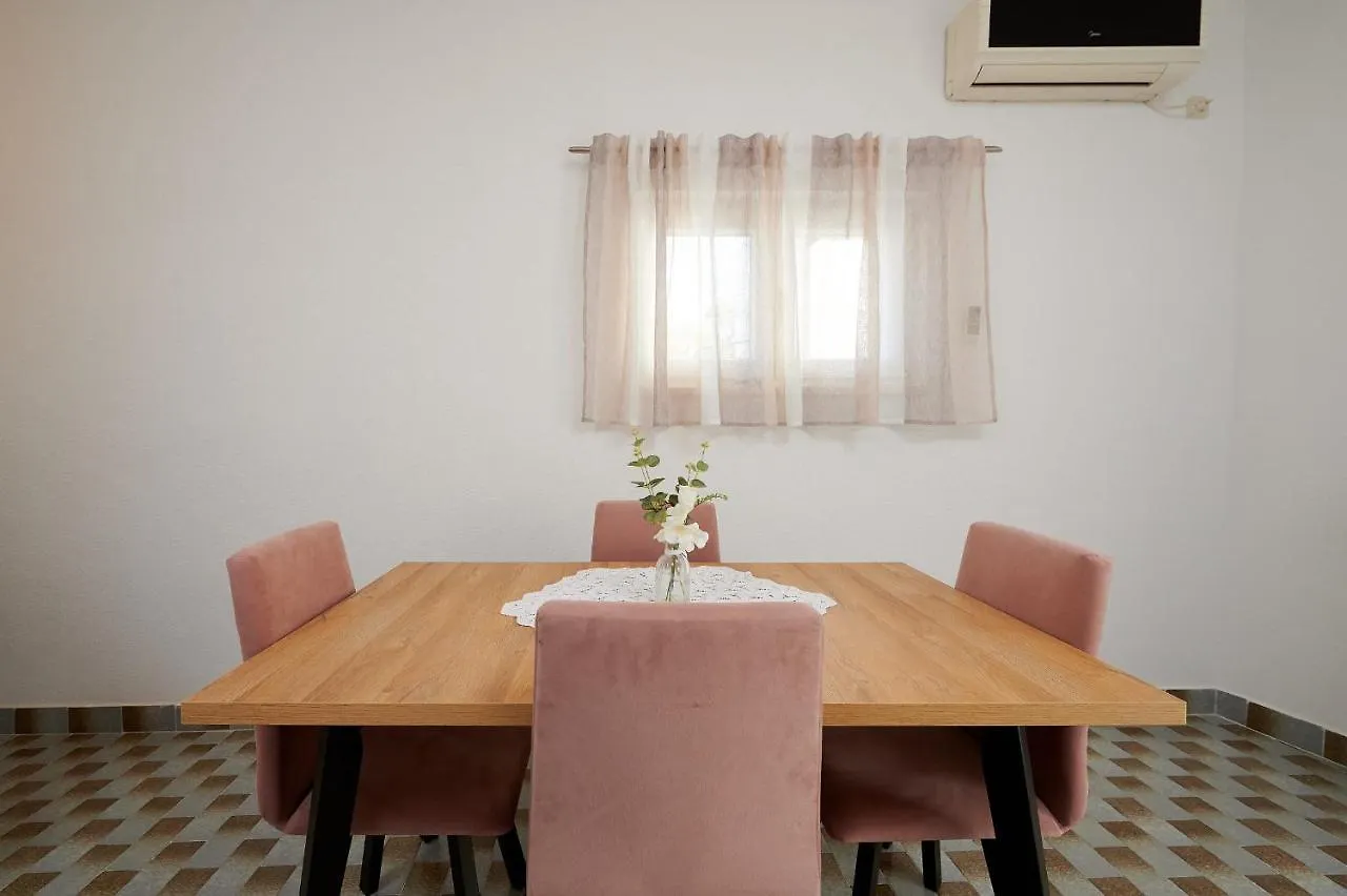 Apartman Filip&Vedran Apartamento Trogir