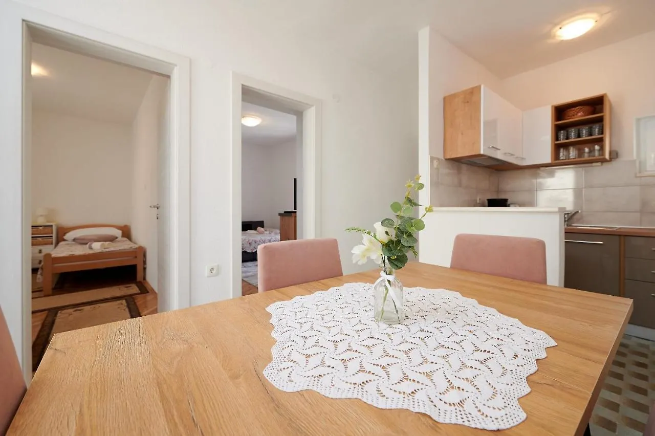 Apartman Filip&Vedran Apartment Trogir Croatia
