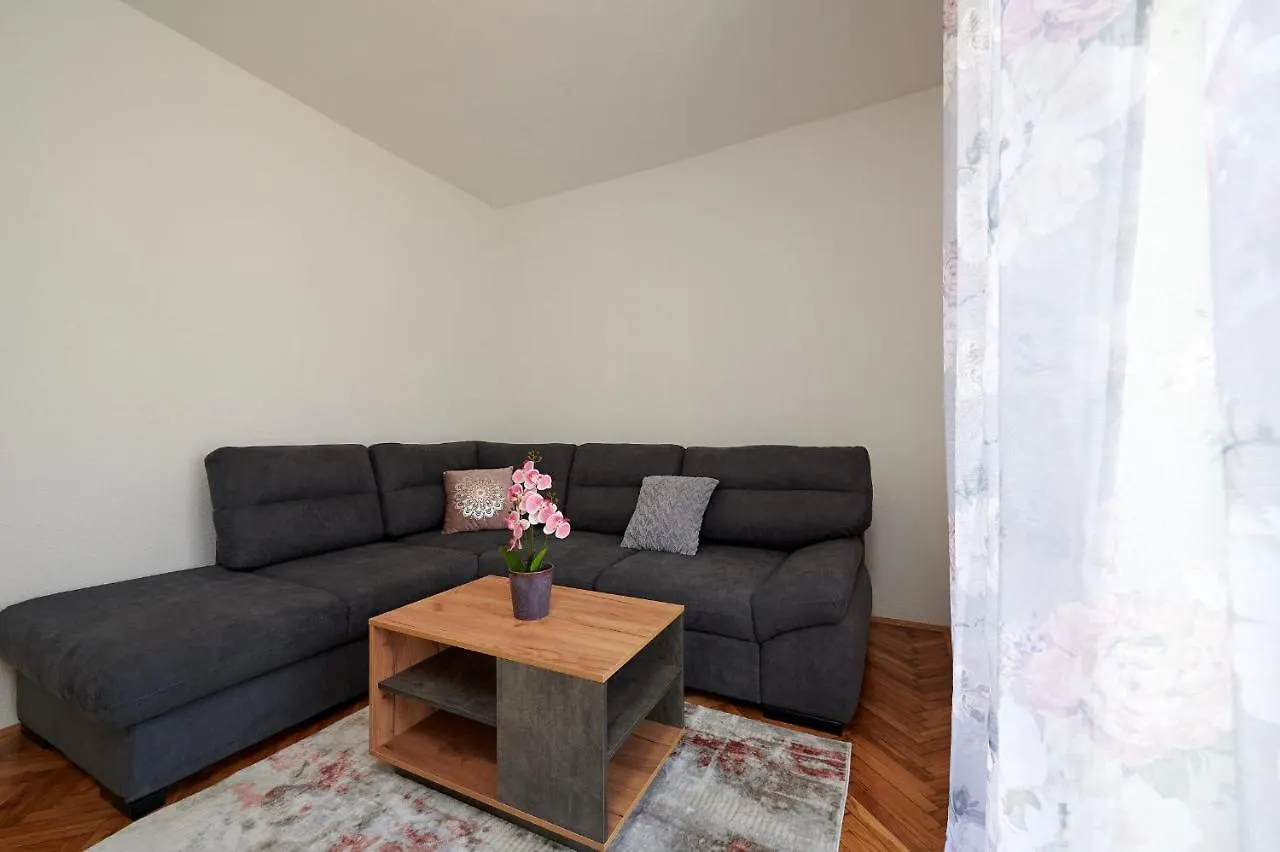 Apartman Filip&Vedran Apartment Trogir 0*,  Croatia