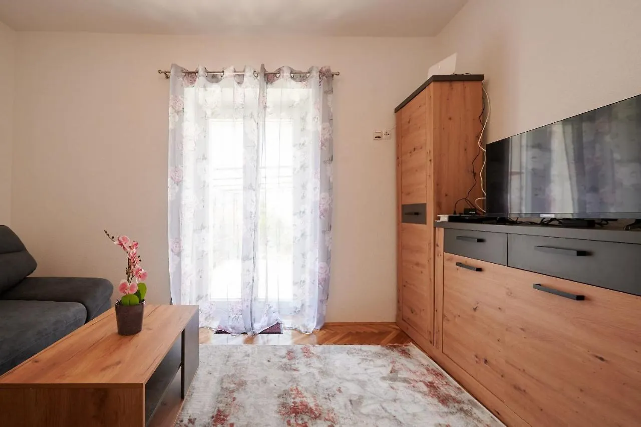Apartman Filip&Vedran Apartment Trogir Croatia