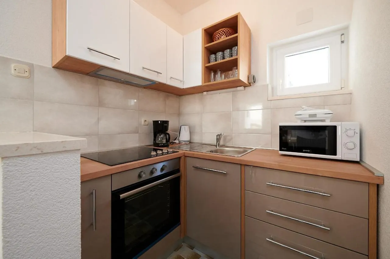 Apartman Filip&Vedran Apartment Trogir Croatia