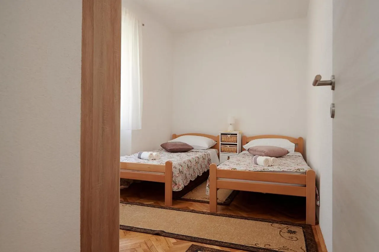 Apartman Filip&Vedran Apartment Trogir