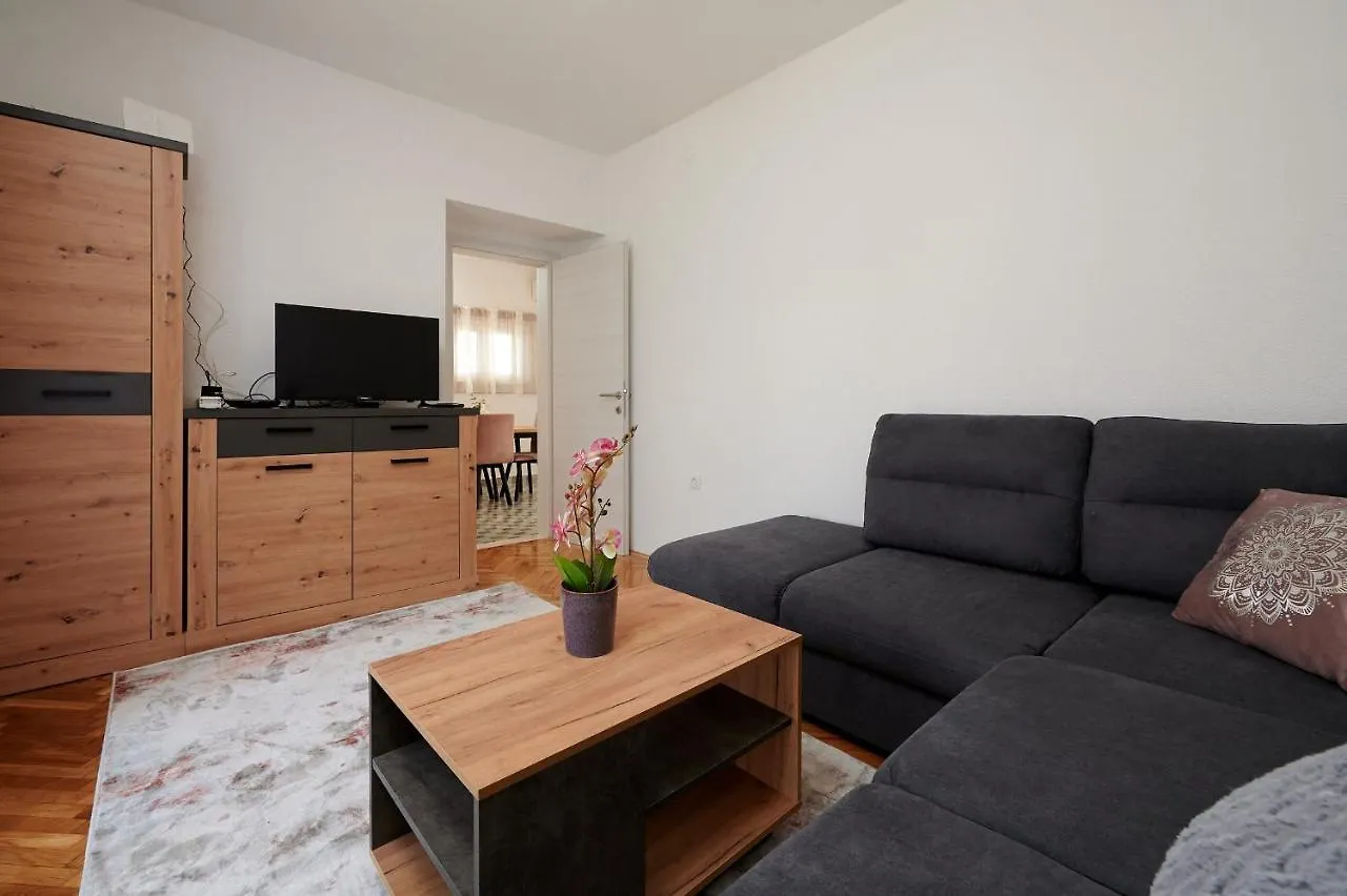 Apartman Filip&Vedran Apartment Trogir Croatia