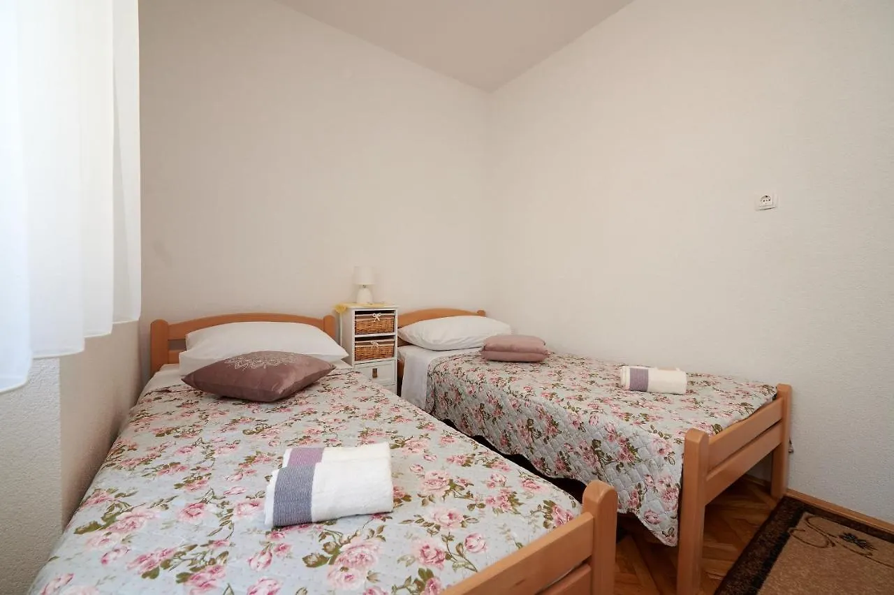 Apartman Filip&Vedran Apartment Trogir