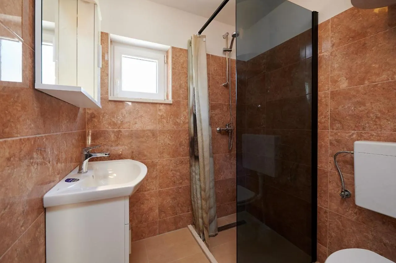 Apartman Filip&Vedran Apartment Trogir