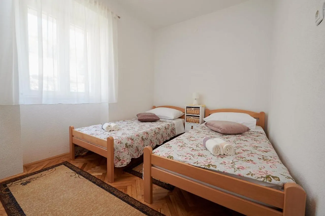 Apartman Filip&Vedran Apartment Trogir 0*,  Croatia